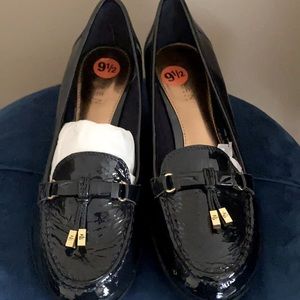 Ralph Lauren Leather Shoes